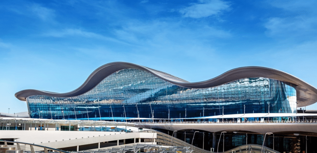 UAE authorities foil smuggling of 89 cocaine capsules at Zayed International Airport