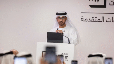 UAE industrial exports hit $53.6bn, driven by strong local manufacturing growth