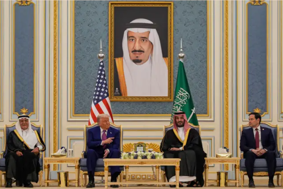 UAE invests heavily in Africa for resources and influence