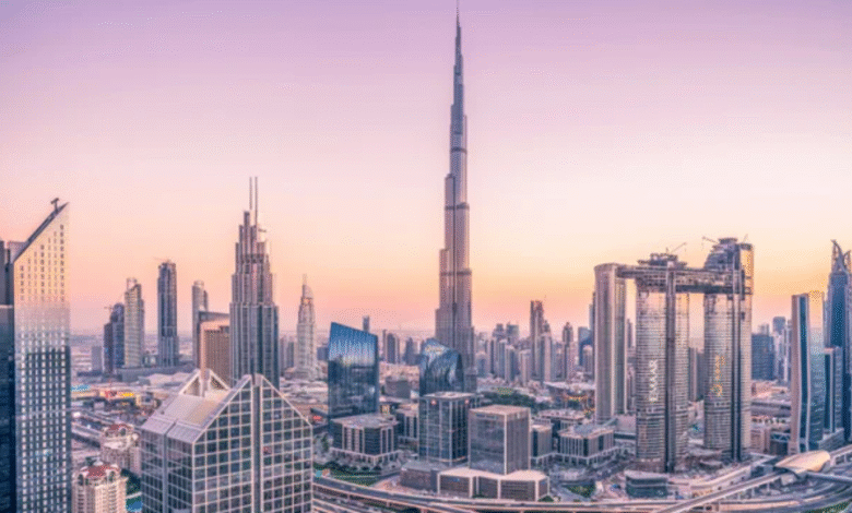 UAE launches Dubai 'Influencer Academy' amid concerns over human rights 'whitewashing'