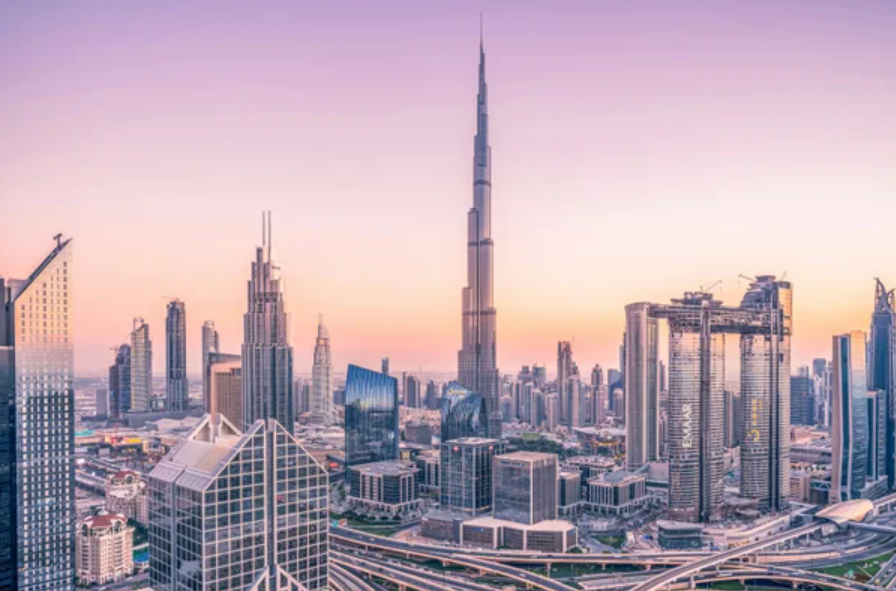 UAE launches Dubai 'Influencer Academy' amid concerns over human rights 'whitewashing'