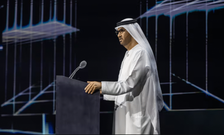 UAE to Offer $11bn Industrial Financing Over 5 Years