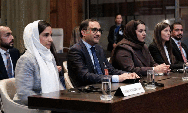 UAE welcomes ICJ ruling, rejects Sudan’s allegations