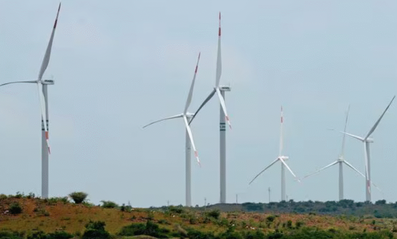 UAE's ALTÉRRA Invests $100 Million in Indian Clean Energy Firm Evren