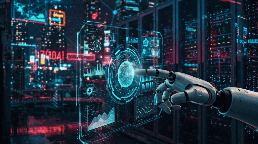 UAE’s Inception teams up with CPX to boost AI-powered cybersecurity capabilities