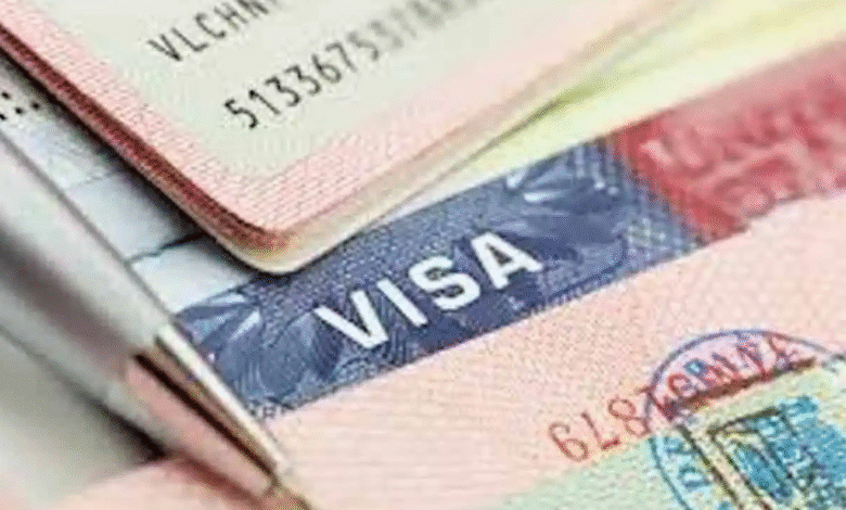 US Embassy in UAE Halts Visa Appointments, Payments Temporarily