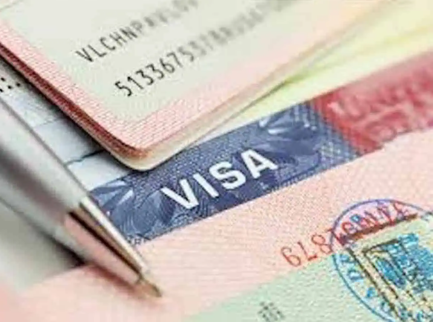 US Embassy in UAE Halts Visa Appointments, Payments Temporarily