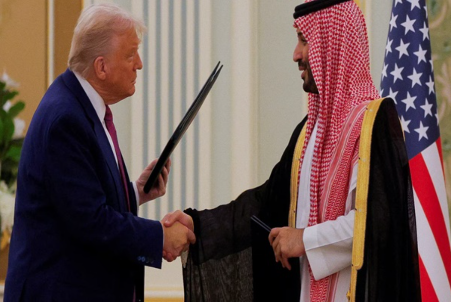 US, UAE ink economic deals across key sectors