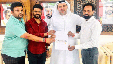 Uniquehire Launches Strategic Expansion into UAE Backed by Tconsult and Dr. Bu Abdullah