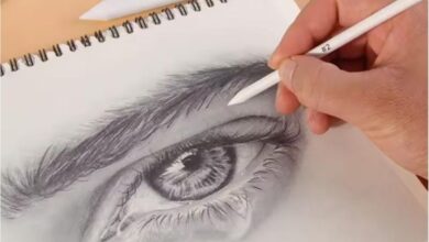 Artist Blending Stumps: The Ultimate Sketch Drawing Shading Tool Set for Artists