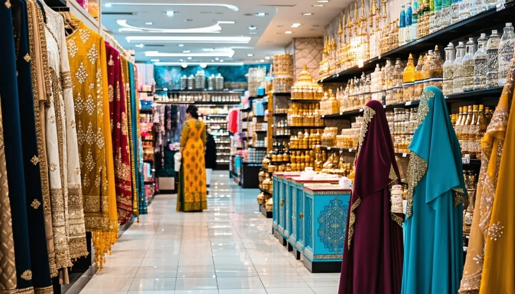 Multivendor Marketplace