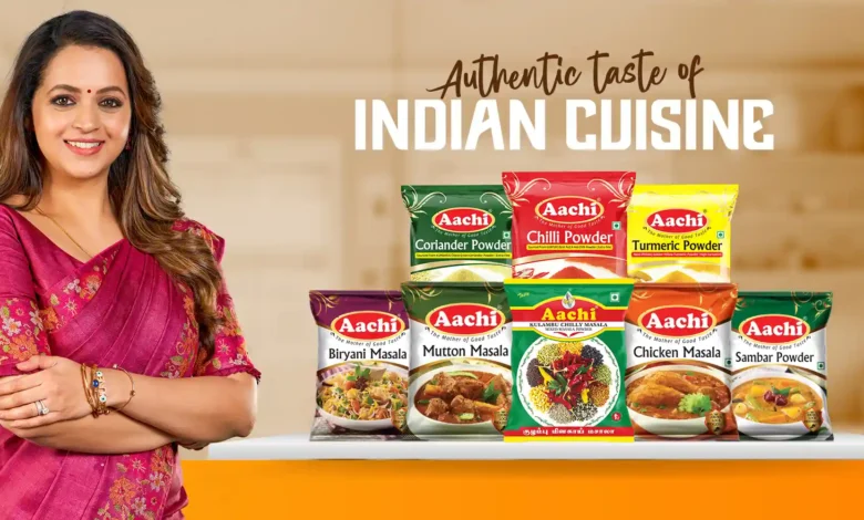 Aachi-masala