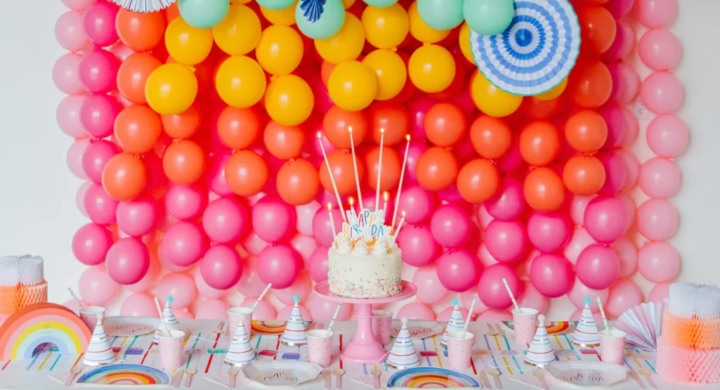 Ultimate Guide to Party Decor: Transform Your Event into an Unforgettable Celebration