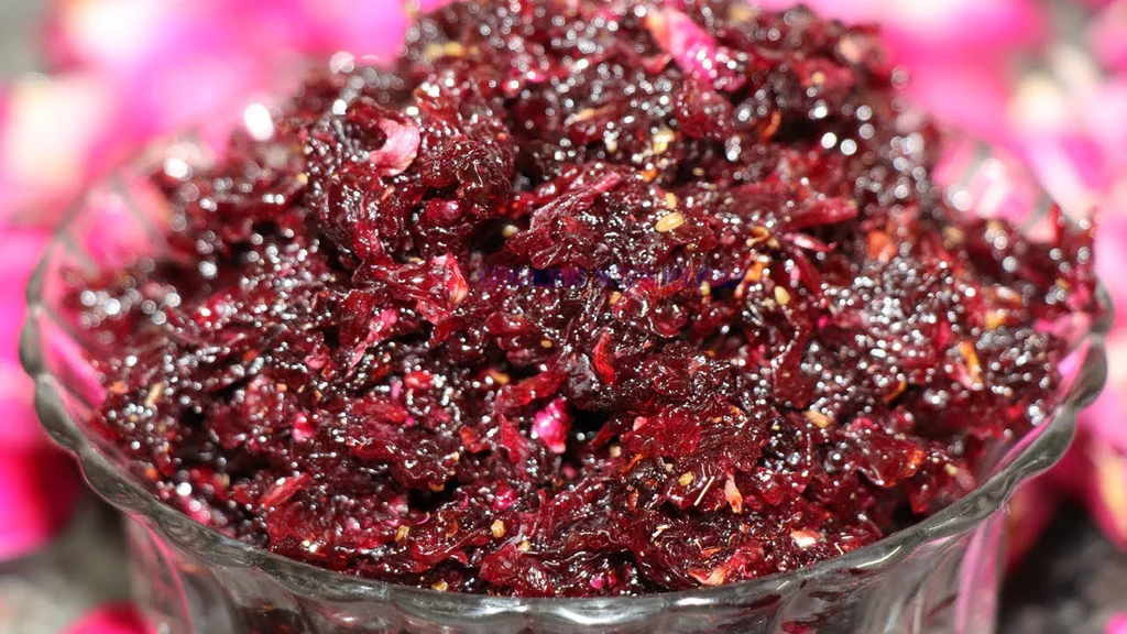 Gulkand: The Ultimate Guide to Its Benefits, Uses, and Preparation