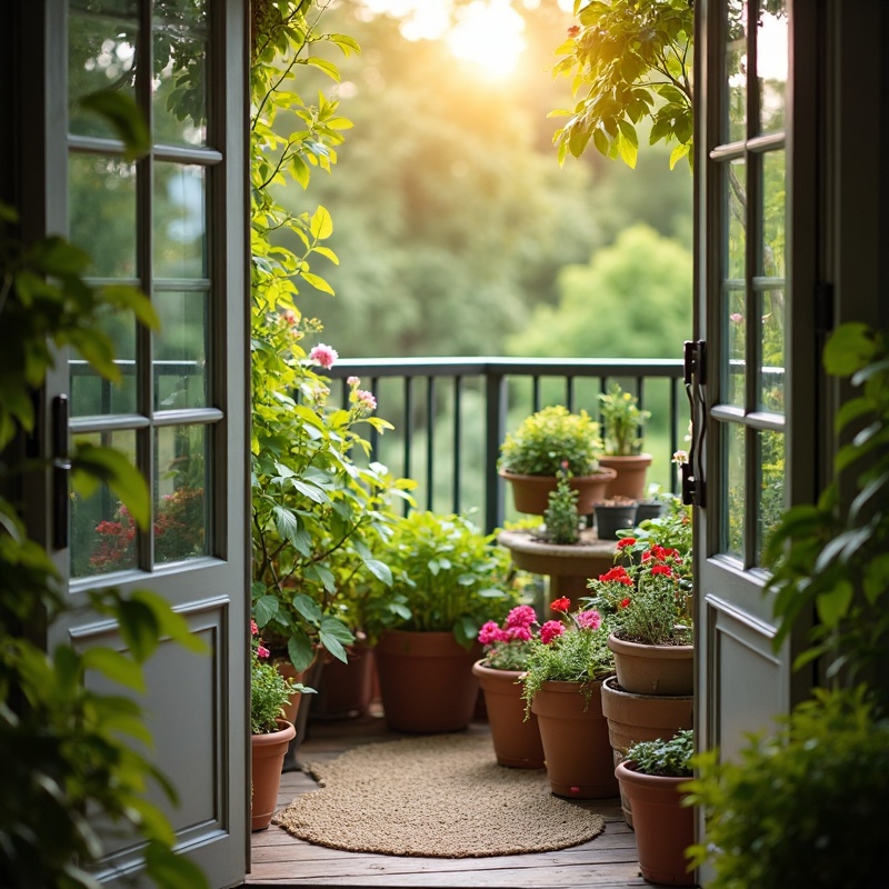 Home and Garden: Creating Spaces That Feel Like You
