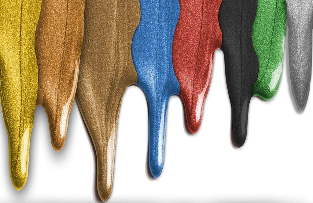 Metallic Acrylic Paint: The Ultimate Guide to Elevating Your Art and Projects