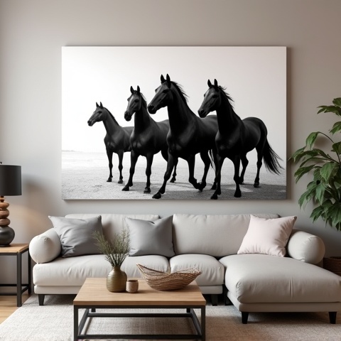 Unleashing Creativity: How the Large Blank Canvas Artist Community Inspires Artists