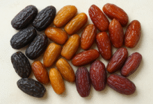 The World of Dates: Types, History, Nutrition, and Cultural Significance