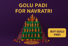 Golu padi image