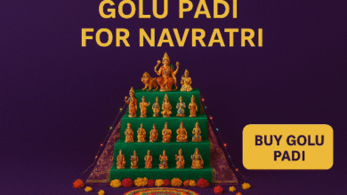 Golu padi image