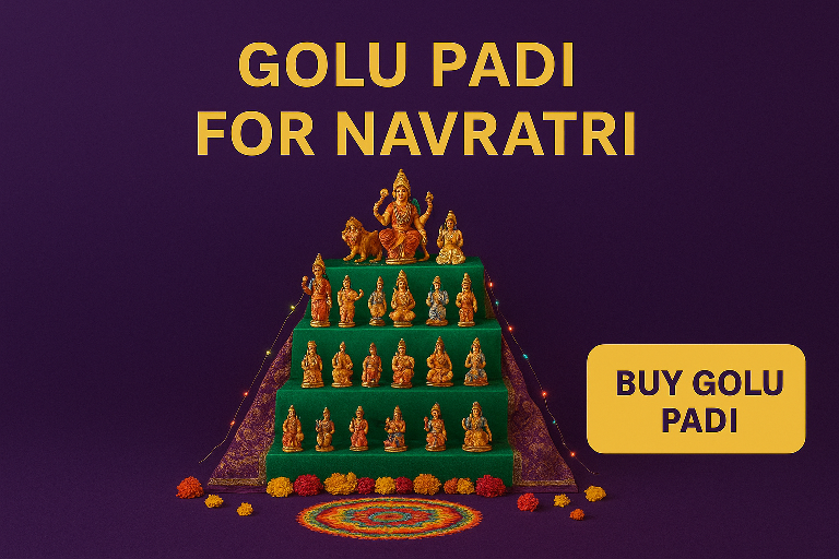 Golu padi image