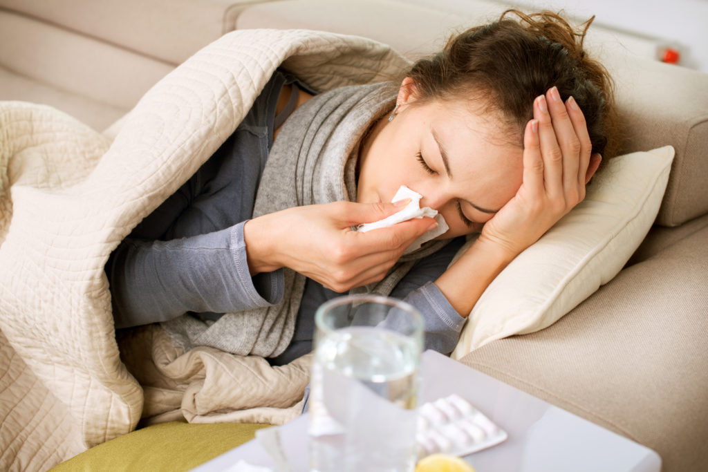 Rain in UAE: Is it possible to catch a cold from rainy weather? Medical professionals dispel the myth.