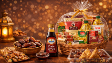 Simplify Your Ramadan Shopping: A Complete Guide to Buying Ramadan Essentials at Sandhai.ae