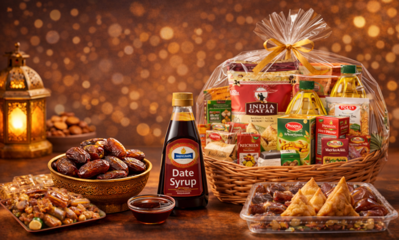 Simplify Your Ramadan Shopping: A Complete Guide to Buying Ramadan Essentials at Sandhai.ae