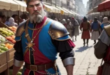 Kingdom Is More Than the King