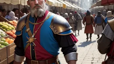 Kingdom Is More Than the King