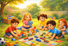 The Magic of Playtime