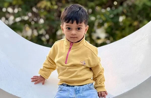 Sharjah accident: 22-month-old Indian toddler dies in tragic incident