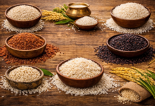 Traditional Rice Varieties of Tamil Nadu and Their Health Benefits