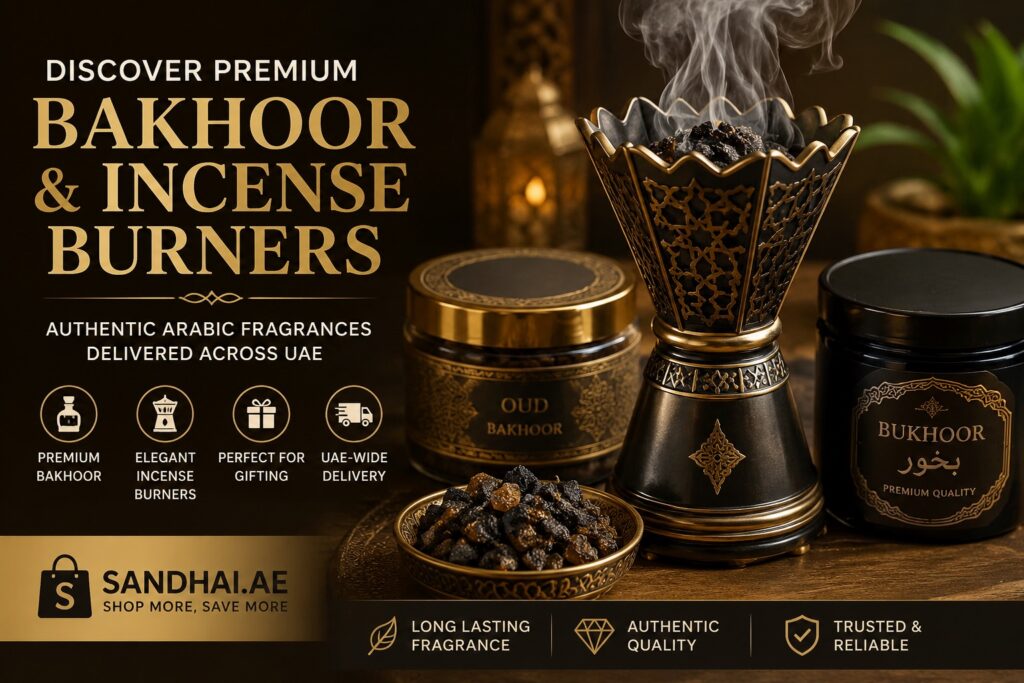 Bakhoor