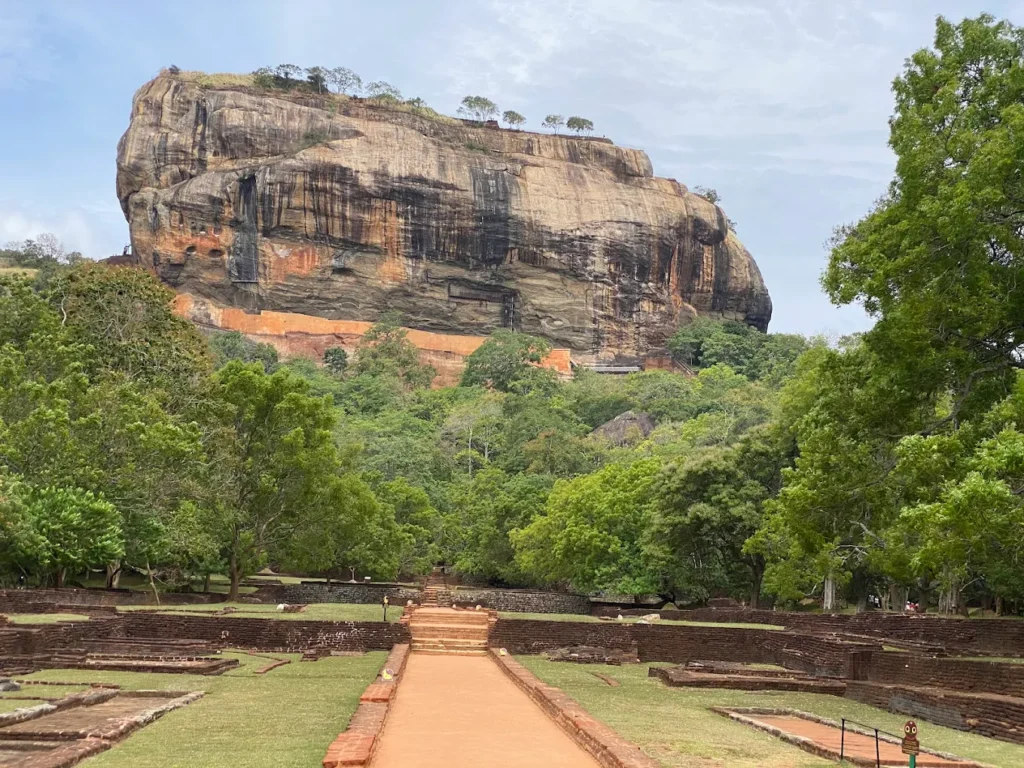 Sri Lanka - The Most visiting place
