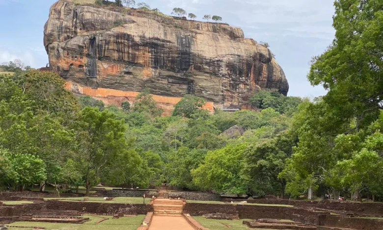 Sri Lanka - The Most visiting place