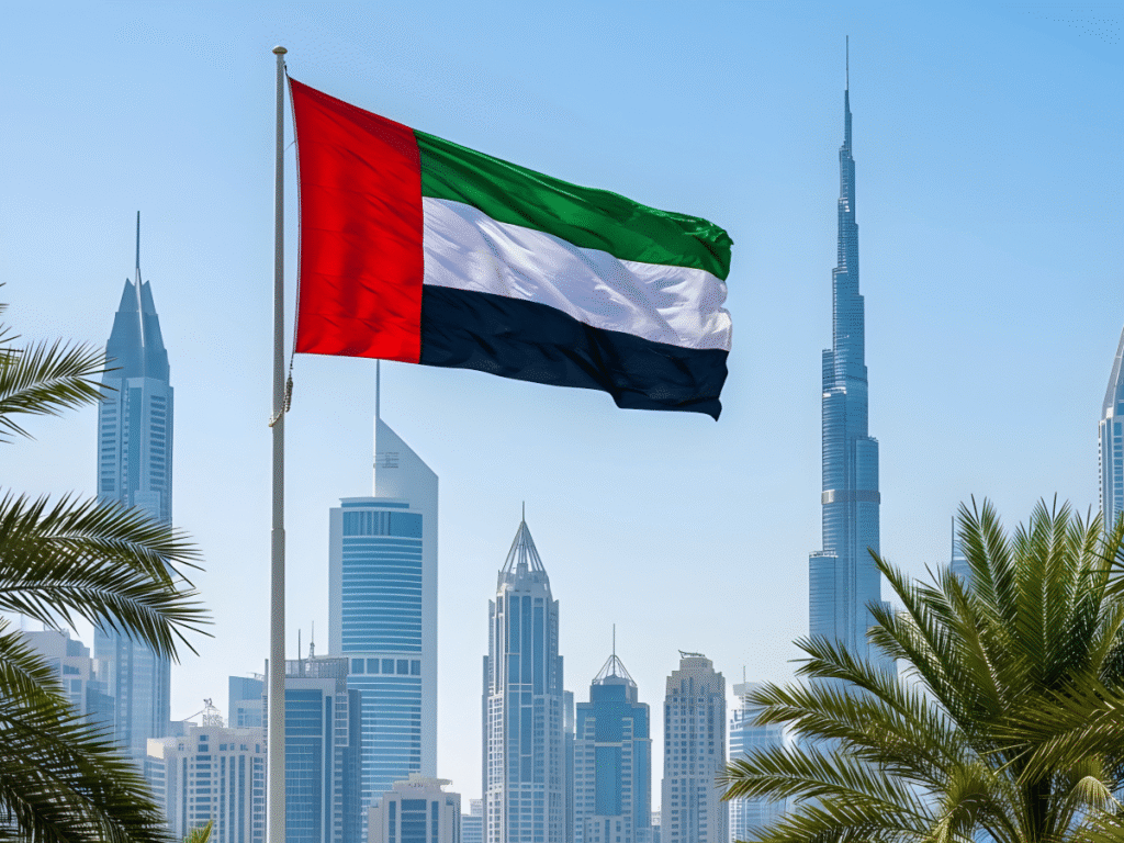 UAE Flag Day and National Day 2026: Dates and Celebration Guide