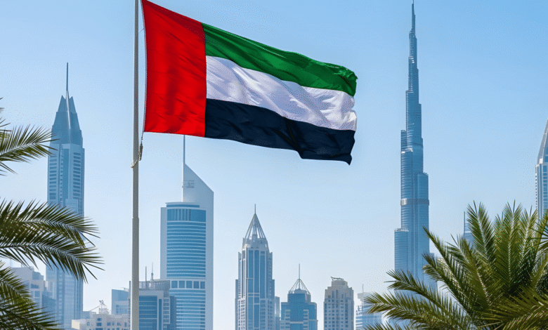 UAE Flag Day and National Day 2026: Dates and Celebration Guide
